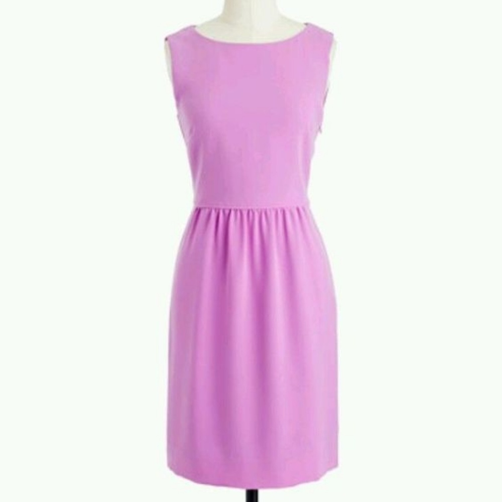 J. Crew Camille Dress